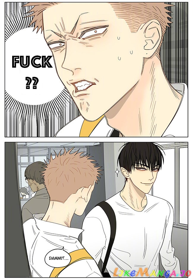 19 Days chapter 336 image 6